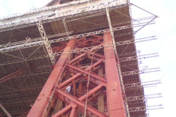 The Blackpool Tower Heritage